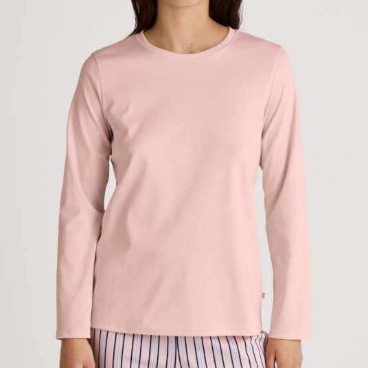 Calida Favourites Sleep natttrøye rosa Størrelse: XS Kvinner