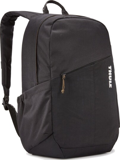 Thule Notus PC-Ryggsekk Svart 14" 19.5 L 30 x 22 x 45 cm