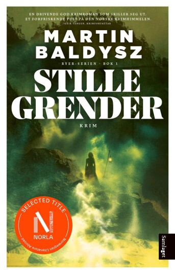 Stille grender Stille grender