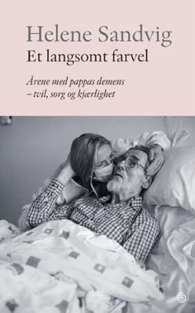 Et Langsomt Farvel Av Helene Sandvig