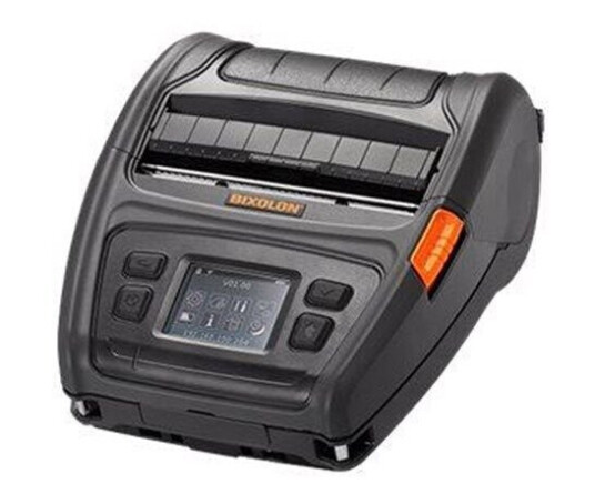 BIXOLON XM7-40 - label printer - B/W - direct thermal