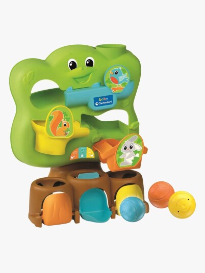 Cle Baby Tre Logikk Leketøy 17580 Cle Baby Tre Logikk Leketøy 17580