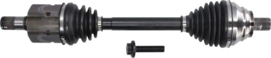 PASCAL G2W087PC Drivaksel