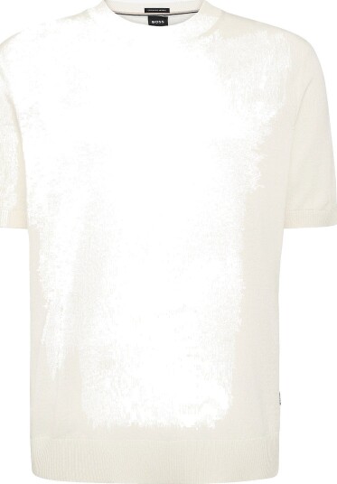 BOSS H-Umauro OPEN WHITE XXL
