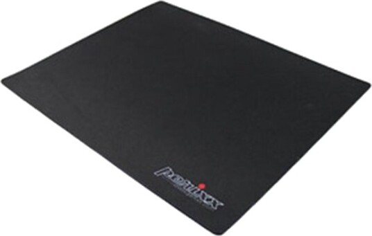 Perixx DX-1000L Gaming Musematte Black/Grey 10887