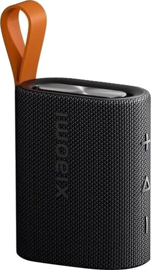 Xiaomi Sound Pocket 5W Trådløs Bluetooth Høyttaler Svart