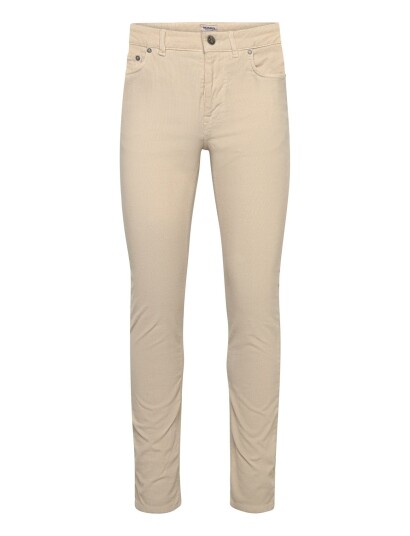 Morris James Cord 5 Pkt Cream 29 x 32 Morris James Cord 5 Pkt Cream 29 x 32