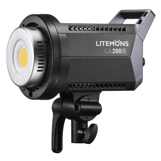 Godox Litemons LA200D Daylight LED