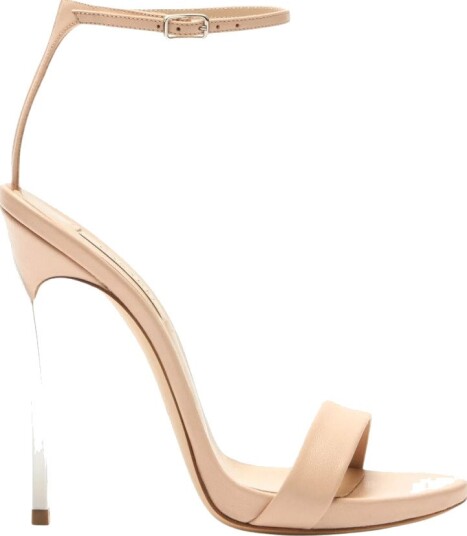 Casadei Dame Sko Rosa 37 EU,