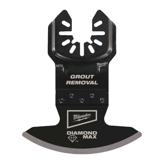 Milwaukee Sagblad Multitool Ol TTI48852272
