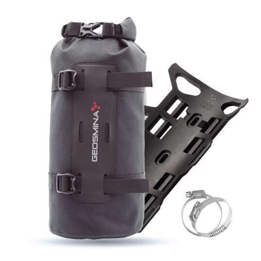 Geosmina Cargo Cage Fork Veske 5,5L