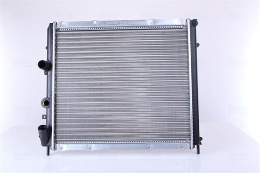 Radiator NISSENS 63854A