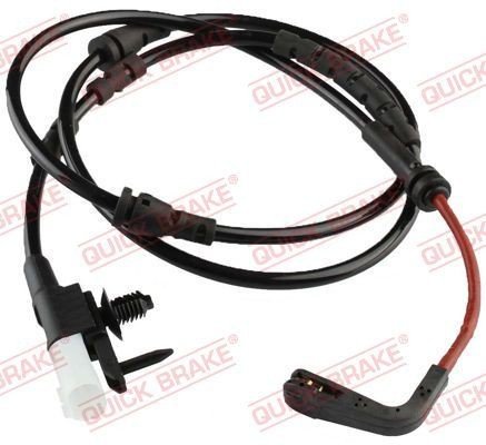 Slitasjevarsler bremseklosser QUICK BRAKE WS 0471 A