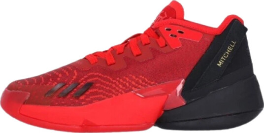 Adidas Herre Sport Rød 40 EU,