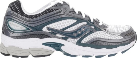 Saucony Herre Sport Flerfarget 42 EU, Saucony Herre Sport Flerfarget 42 EU,