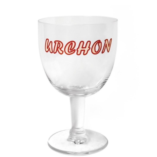 Urchon ølglass Urchon ølglass