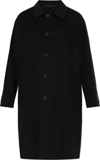 MM6 Maison Margiela Herre Frakker Svart L,