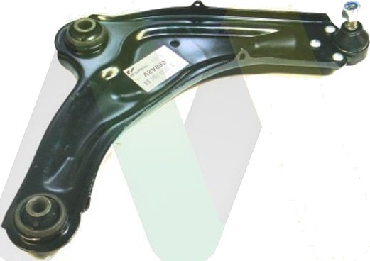 MOTAQUIP VSA996A Bærearm