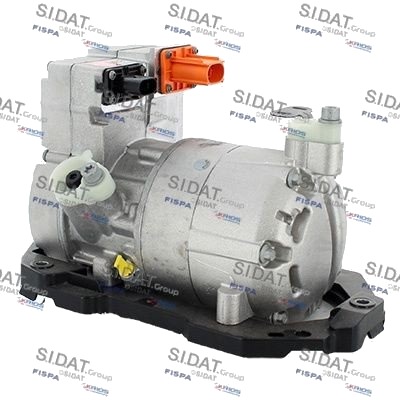 AC-kompressor KRIOS 1.8095 AC-kompressor KRIOS 1.8095