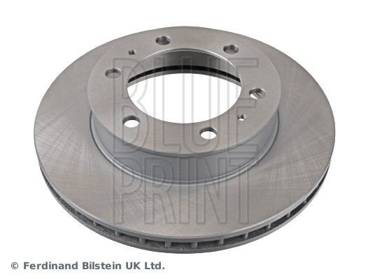 Bremseskive BLUE PRINT ADT343211
