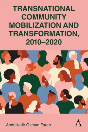 Transnational Community Mobilization and Transformation 2010 2020