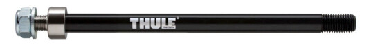 Adapter Thule Thru Axle Maxle M12 x 1.75 black 192or198mm Adapter Thule Thru Axle Maxle M12 x 1.75 black 192or198mm
