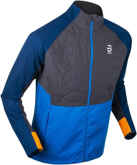 Dæhlie Jacket Challenge 2.0 Herre Estate Blue L Dæhlie Jacket Challenge 2.0 Herre Estate Blue L