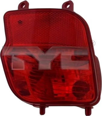 Tåkebaklys TYC 19-15395-05-2