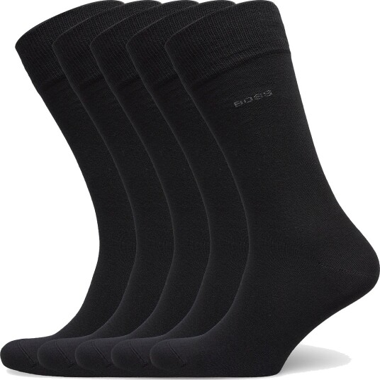 BOSS 5P Rs Uni Cc   Black   43 46