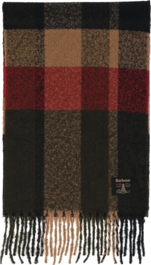 Barbour unisex Accessories Flerfarget ONE SIZE,