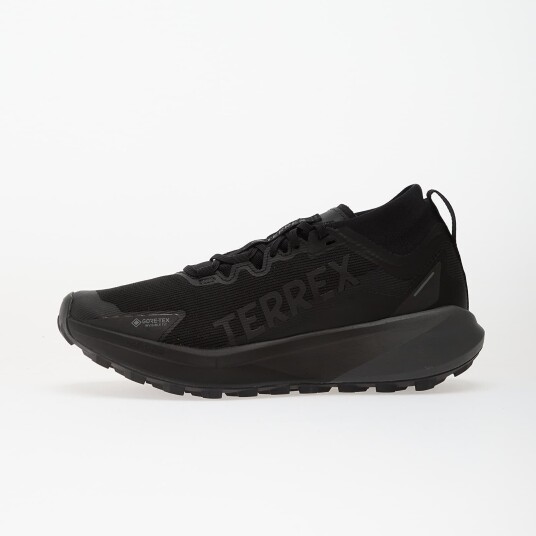 Joggesko adidas Terrex Agravic Gtx Core Black/ Core Black/ Grey Six EUR 42 2/3