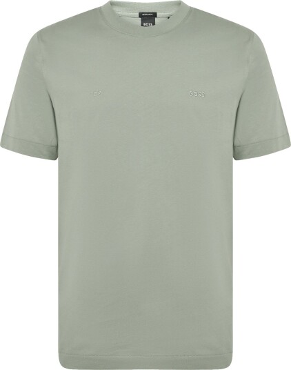 BOSS Thompson 01   LIGHT/PASTEL GREEN   XXL
