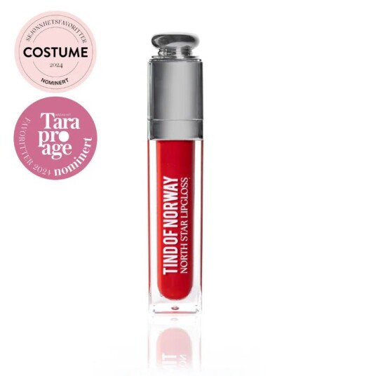 Tind of NorwayNorth Star Lipgloss Nr.5South
