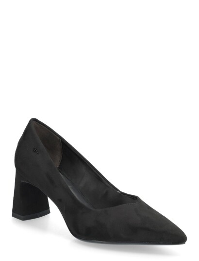 Tamaris Women Court Sho Black 39 Tamaris Women Court Sho Black 39