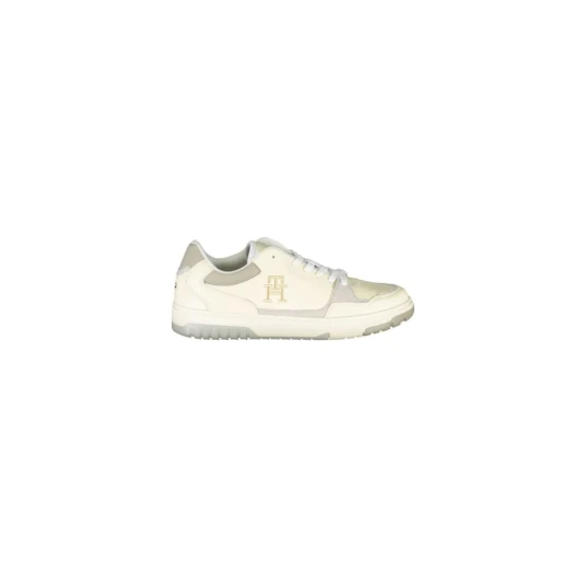 Tommy Hilfiger Herre Sko Beige 41 EU Tommy Hilfiger Herre Sko Beige 41 EU