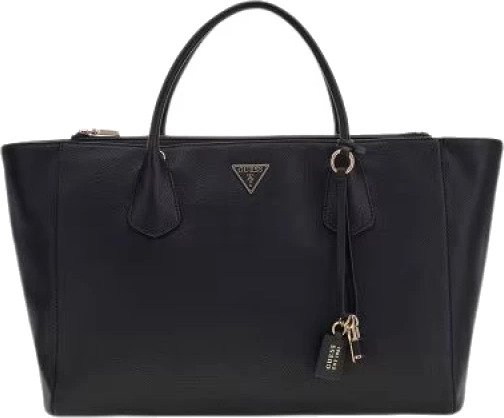 Guess Dame Vesker Svart ONE SIZE,