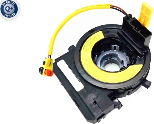 Viklefjær, airbag VEMO V25-72-0350