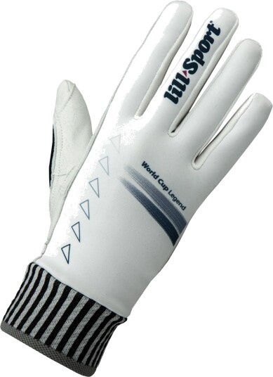 Lillsport Legend Slim World Cup Langrennshansker White 6