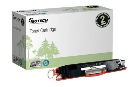 Isotech Toner Ce310a/4370B002 Isotech Toner Ce310a/4370B002