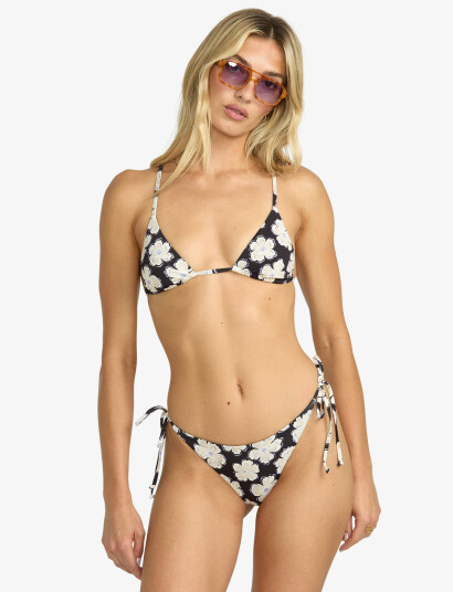 Billabong What A Babe Tanga - Black - XL Billabong What A Babe Tanga - Black - XL