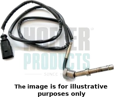 Sensor eksostemperatur HOFFER 7452234E Sensor eksostemperatur HOFFER 7452234E