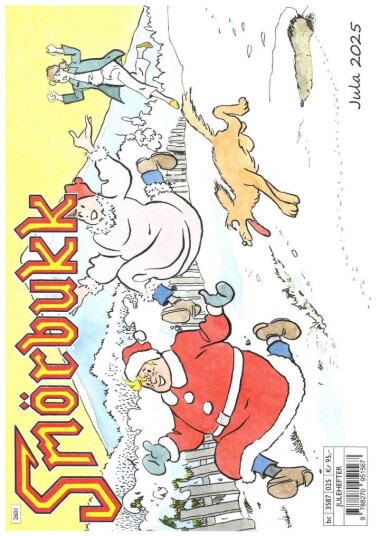 Smørbukk Smørbukk
