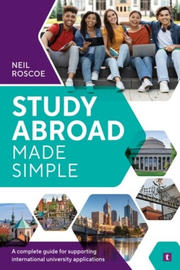 Study Abroad Made Simple Study Abroad Made Simple