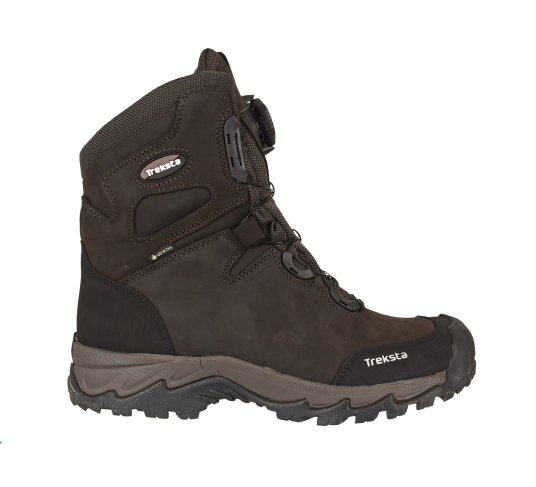 Treksta Lynx Boa GTX Støvel 8 tommer 36