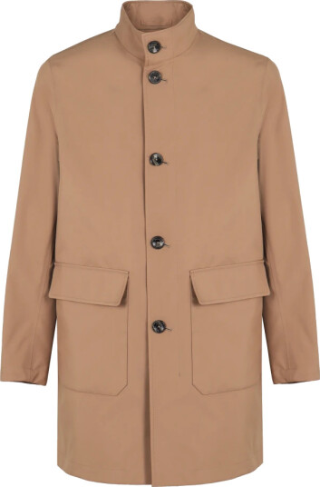 Herno Herre Frakker Beige L,
