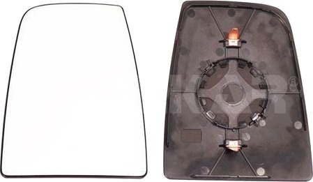 Speilglass, ytterspeil ALKAR 6431666 Speilglass, ytterspeil ALKAR 6431666