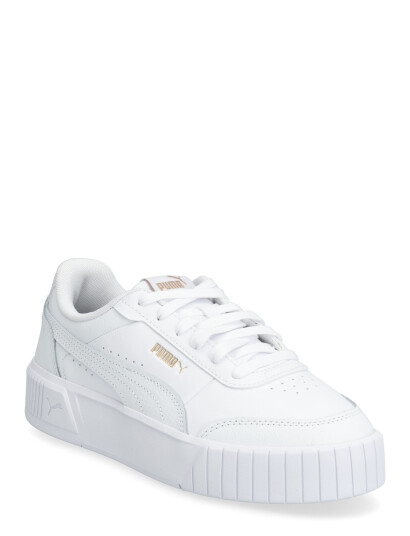 PUMA Carina Mia Jr White 36 PUMA Carina Mia Jr White 36