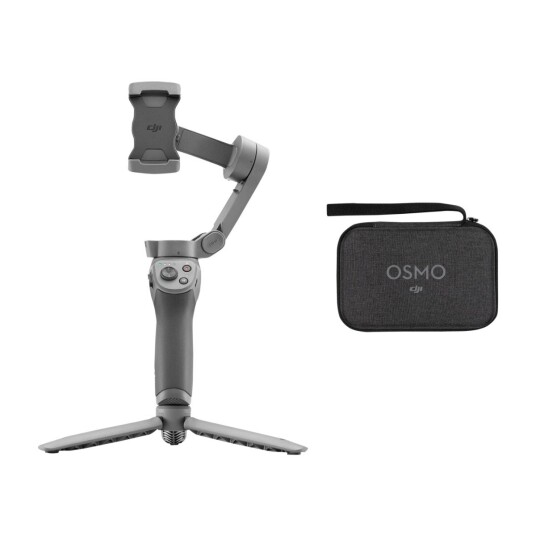 DJI OSMO MOBILE 3 COMBO DJI OSMO MOBILE 3 COMBO