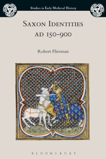 Saxon Identities AD 150–900