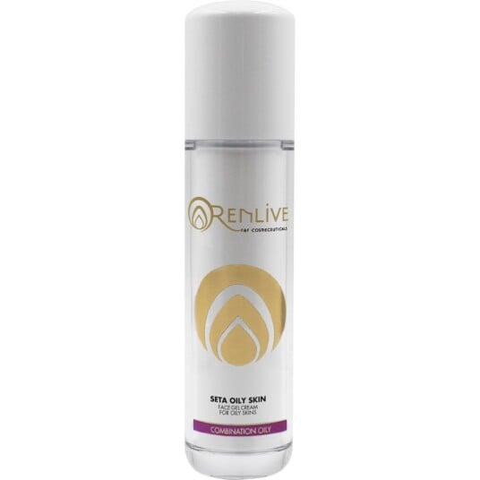 Renlive Seta Oily Skin 50ml Renlive Seta Oily Skin 50ml